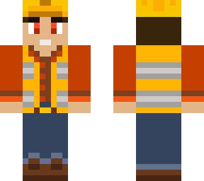 edited buikder skin