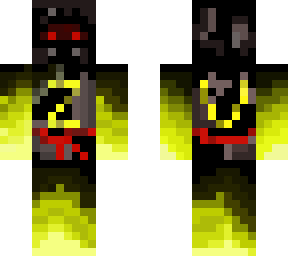 electro ninja