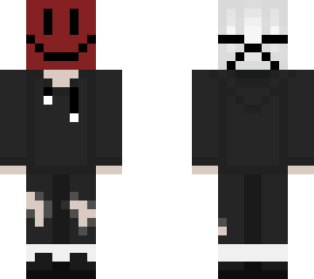elijahs minecraft skin