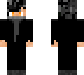 emo boy (original)