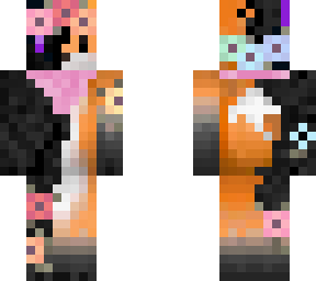 ender fox