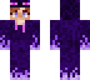 ender girl