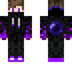 ender hoodie