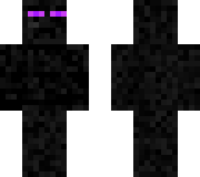 ender man