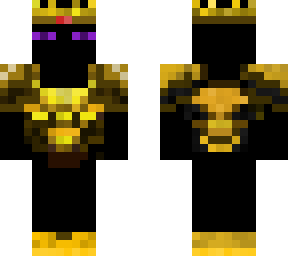enderman king (edited)