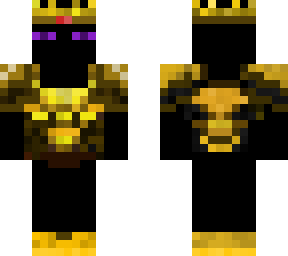 enderman king