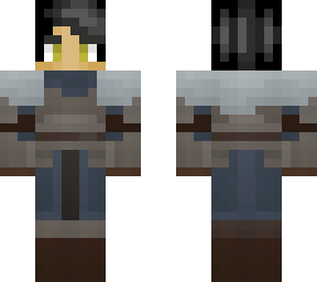 euvania character