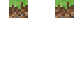 fake grass block