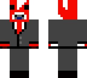 fancy mooshroom