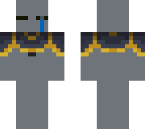 fauxser armour