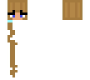 female hb - dirty blonde