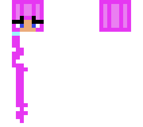 female hb - pink