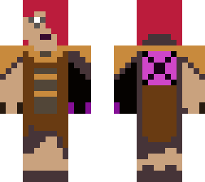 fenrier aka the fangs of war