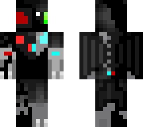 ffg corrupted