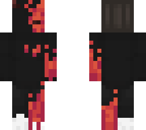 fire mask