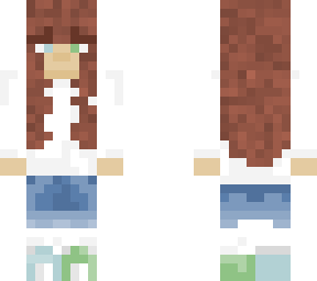 first skin