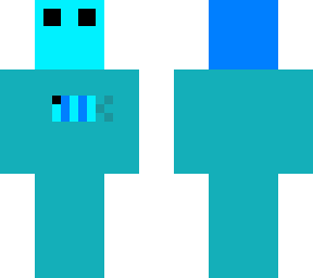 fish boy