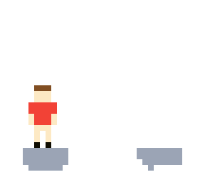 floating boi