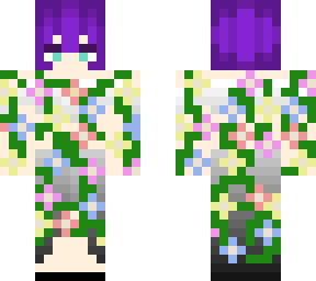 flower girl v2