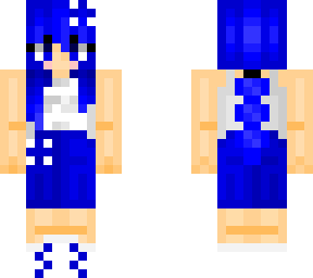 flowlab girl (flow-chan)