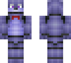 fnaf bonnie