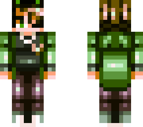 forest guy