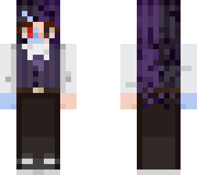 formal outfit
