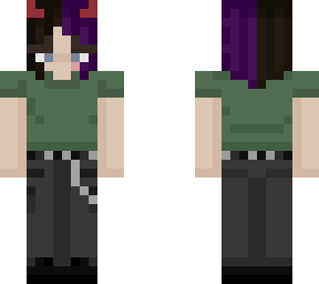 four oc updated !!