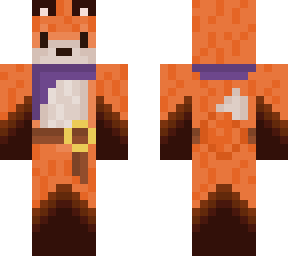 fox again