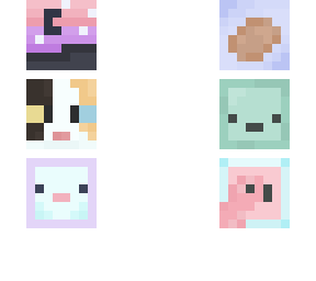 free to use pfp's
