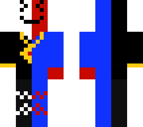 friends skin