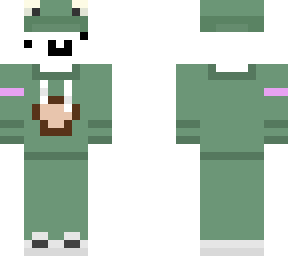 frog derp w/ toast