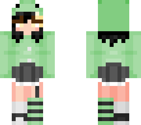 frog jex