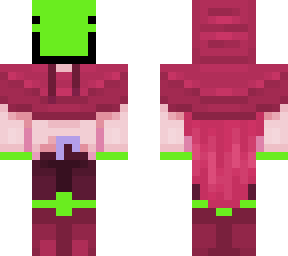 fruitberries mcc17 skin