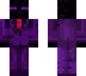 full enderman ranboo smp friends