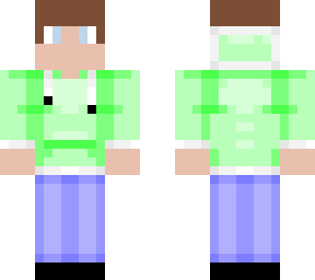 gal (custom skin)
