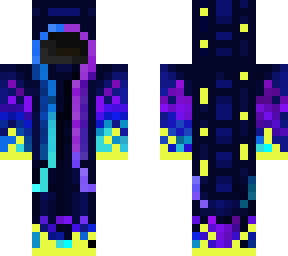 galaxy mage (remake)
