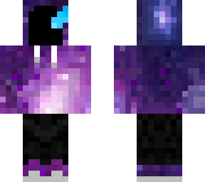 galaxy spirit