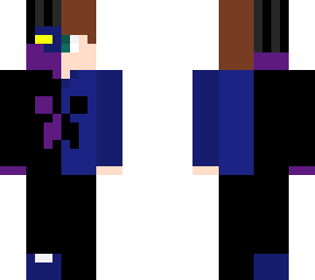 galaxy137 and  mobmaster1019 skin collab