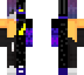 galaxy137 and  thebestofthebestbaby skin collab