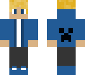 gamer 28 azul