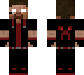 gamer herobrine