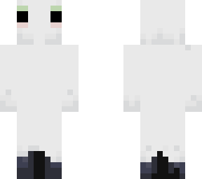 ghost froge (better) (better)