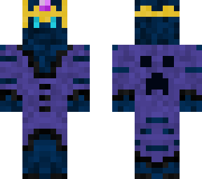 ghost king