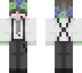 ghost quackity 1
