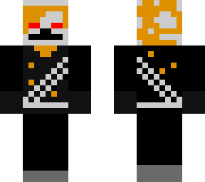 ghost rider