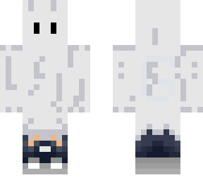 ghosty halloween