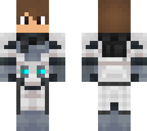 ghosty star wars medico