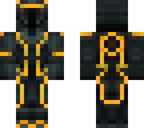 gilded golem