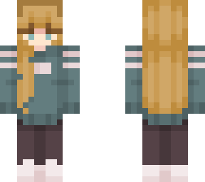 girl